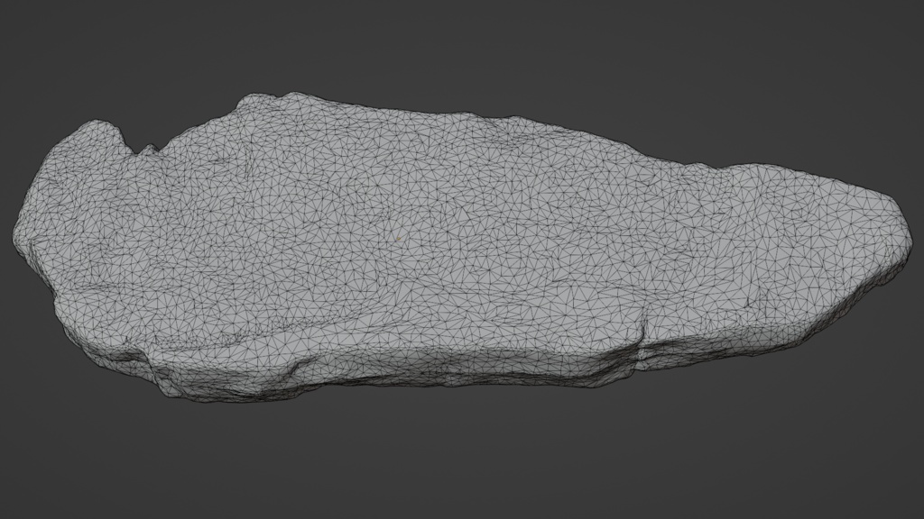 beef meat 牛肉 | 3D Model