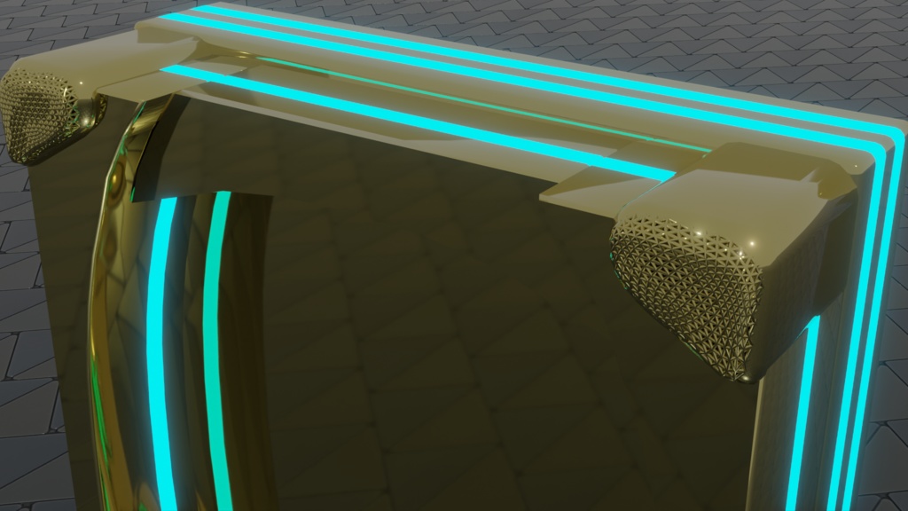 PACHINKO パチンコ | 3D Model