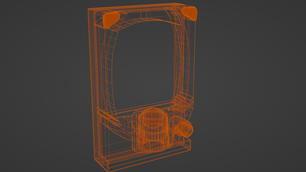 PACHINKO パチンコ | 3D Model