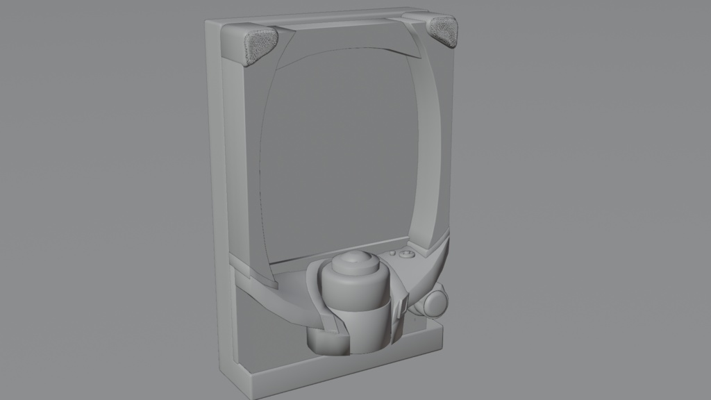 PACHINKO パチンコ | 3D Model