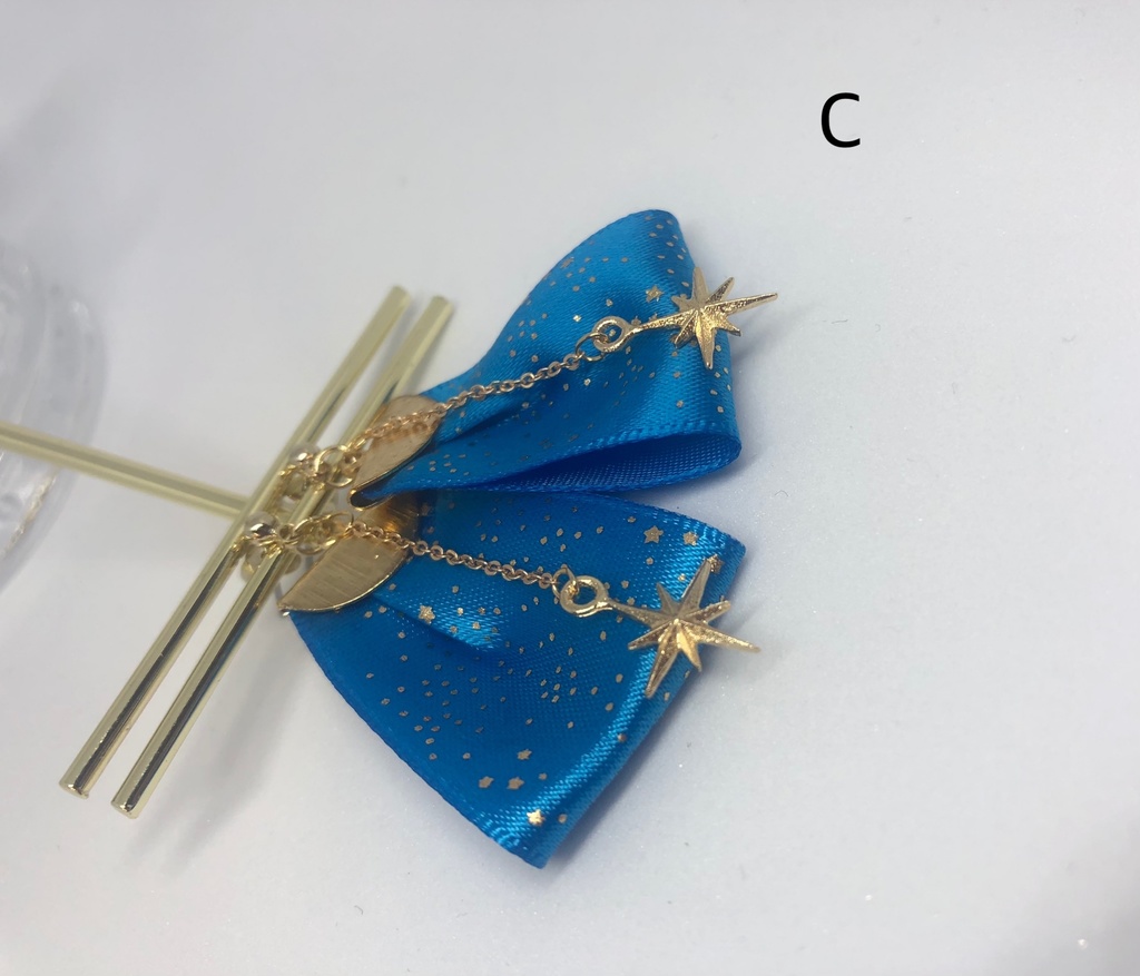 twstイメージアクセ【アリアーブ・ナーリア】