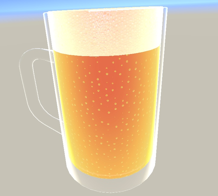 アイリゼグルメプレハブ (Irise Gourmet Prefabs) アーリーアクセス版 VRChat向け ワールドギミック