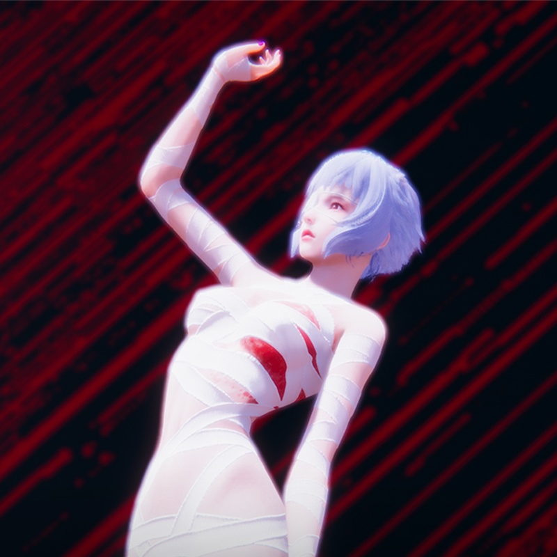 (KS097)Honey Select 2 HS2 キャラクターカード Character Cards