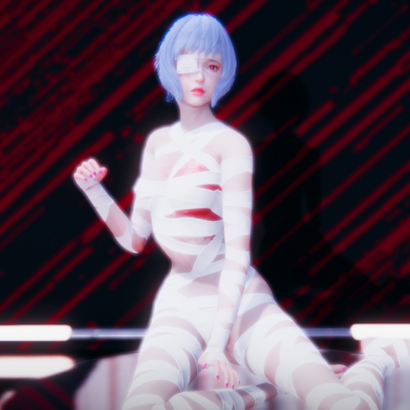 (KS097)Honey Select 2 HS2 キャラクターカード Character Cards