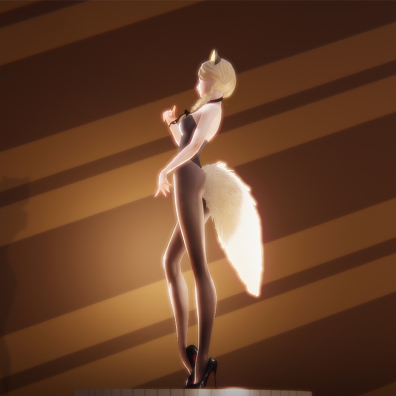 (KS091)Honey Select 2 HS2 キャラクターカード Character Cards