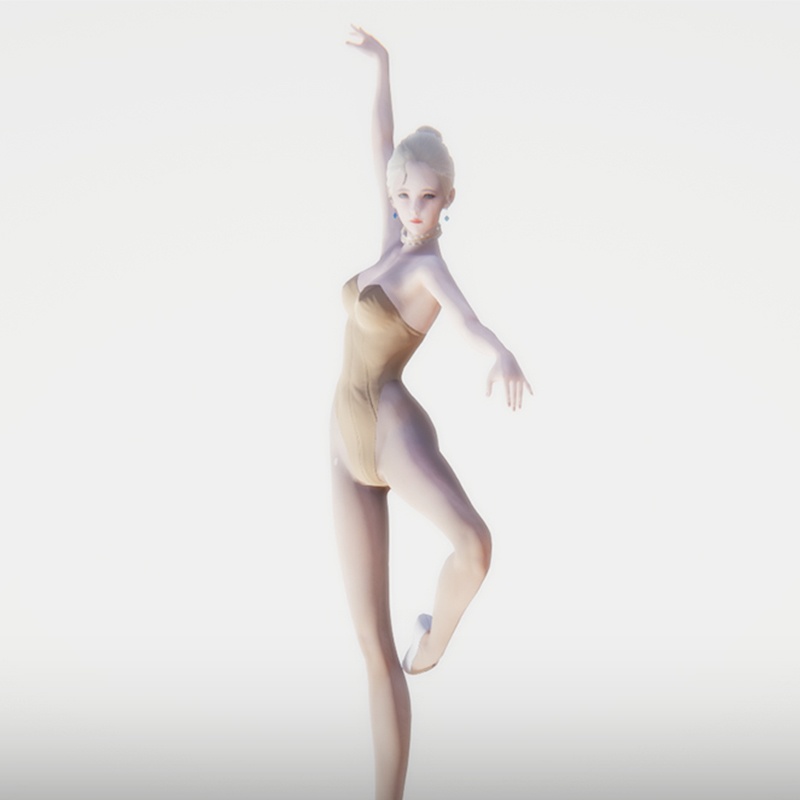 (KS004)Honey Select 2 HS2 キャラクターカード Character Cards