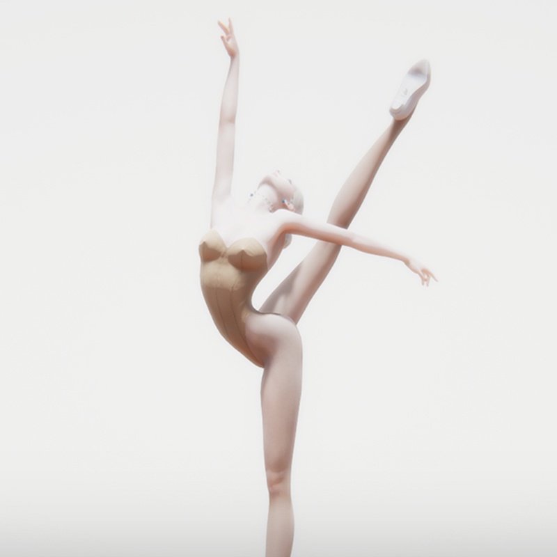 (KS004)Honey Select 2 HS2 キャラクターカード Character Cards