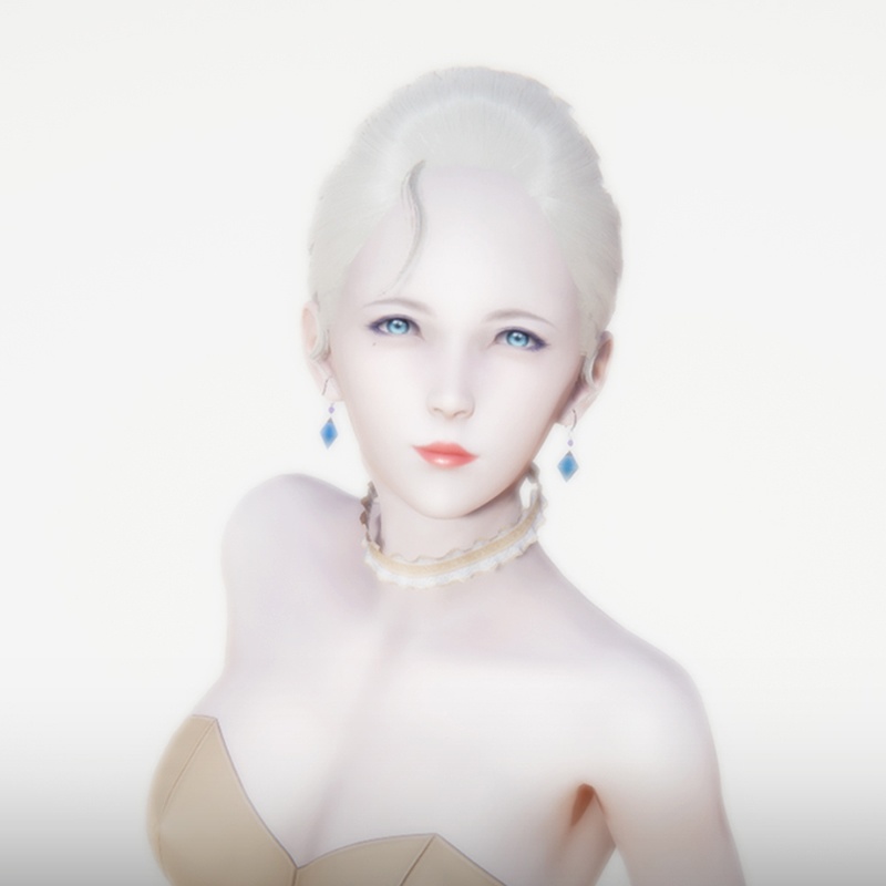 (KS004)Honey Select 2 HS2 キャラクターカード Character Cards
