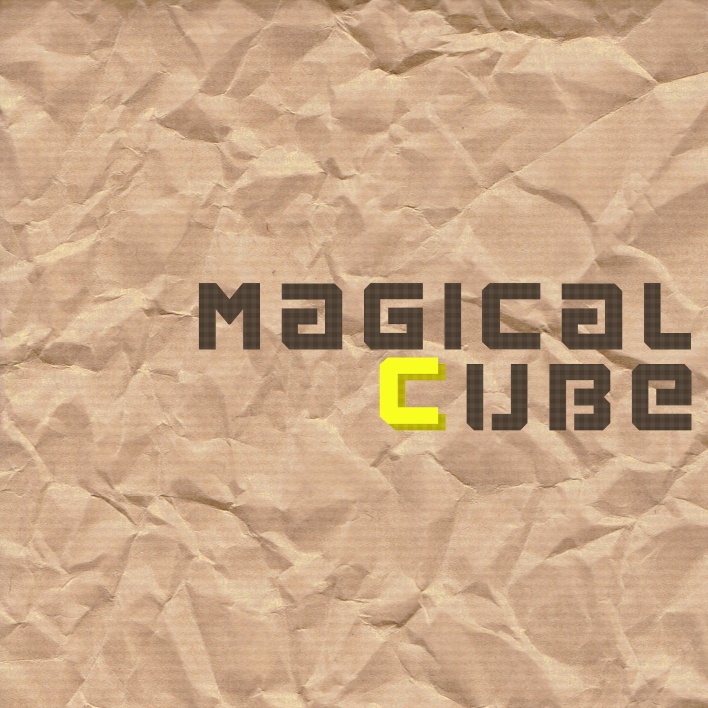 Magical Cube