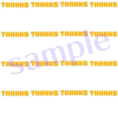 Effect Material for pictSQUARE 11 English words FREE & Support version