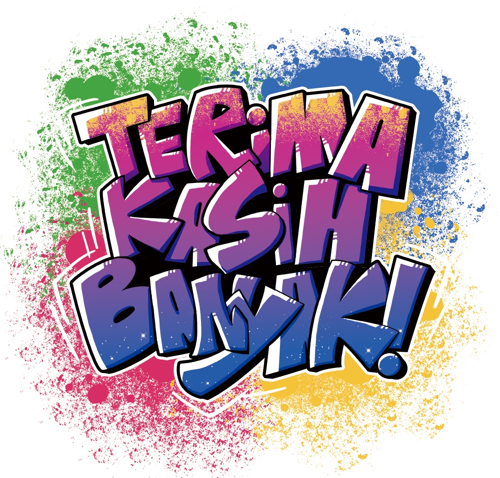 NSR unofficial anthology TERIMA KASIH BANYAK!