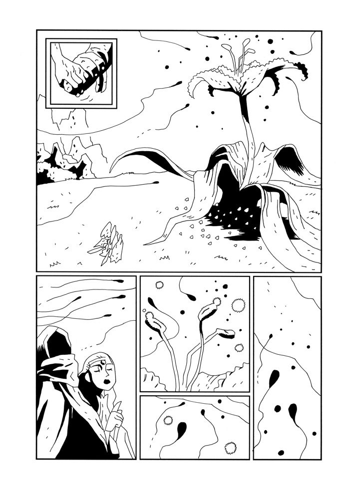 SweetRod ~A Long Time Ago~