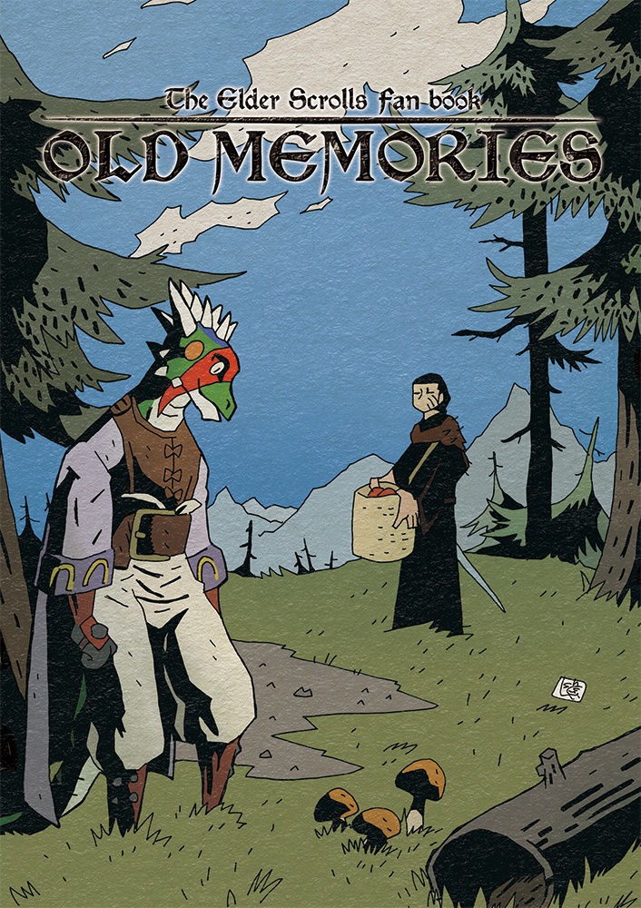 Old Memories
