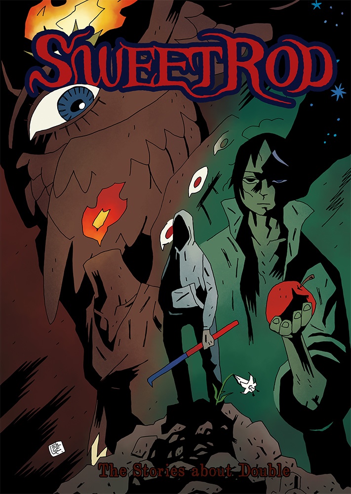 【年末年始特別セール】鮫島地一オリジナル作品 PDF版各話個別/一括DL