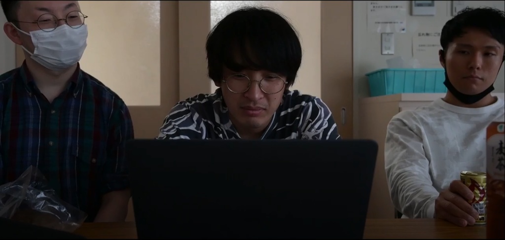 ギぎギ第一回単独公演「トワイライトⅦ」スペシャルメイキング