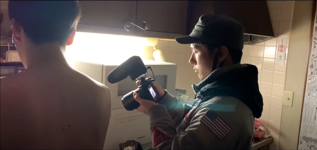 ギぎギ第一回単独公演「トワイライトⅦ」スペシャルメイキング