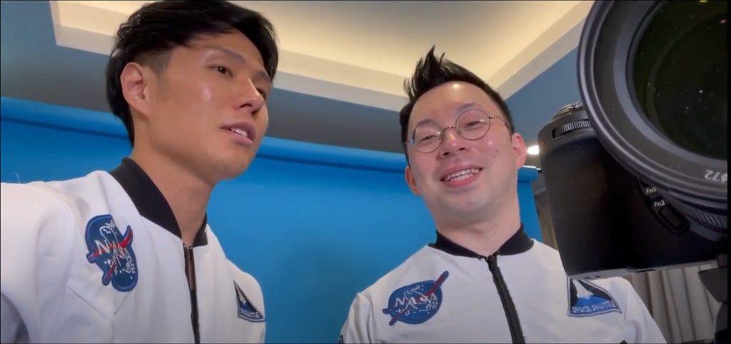 ギぎギ第一回単独公演「トワイライトⅦ」スペシャルメイキング