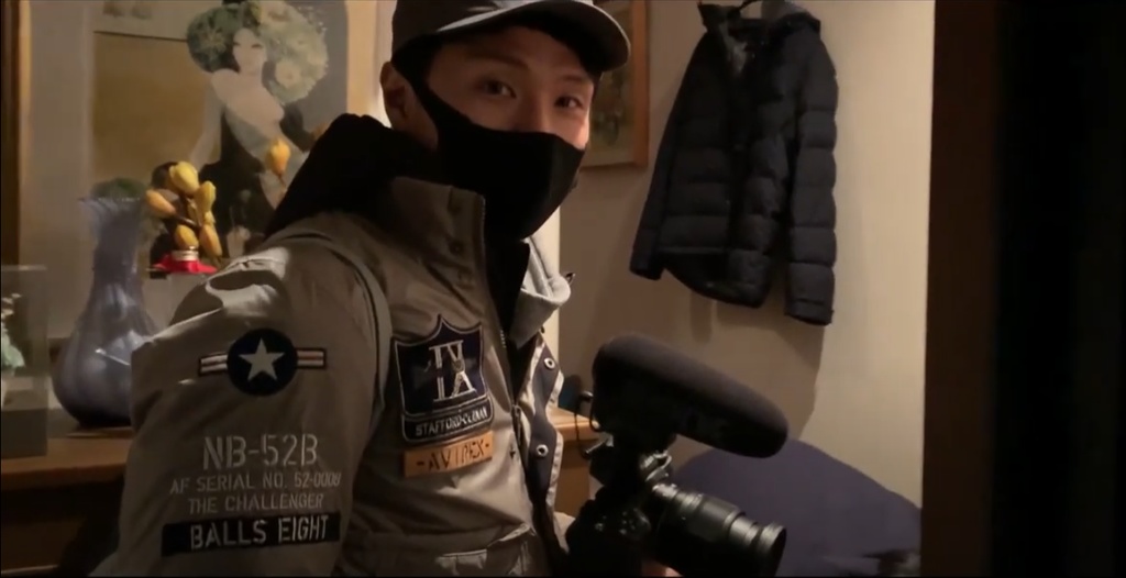 ギぎギ第一回単独公演「トワイライトⅦ」スペシャルメイキング