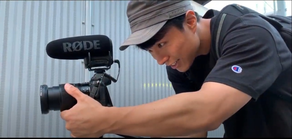 ギぎギ第二回単独公演「オリオンⅠで待ってる」スペシャルメイキング