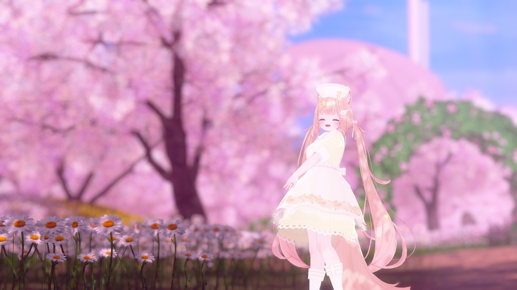 【Free-無料-】衣装#G(シフォン対応) -Cloth#G (For Chiffon)-