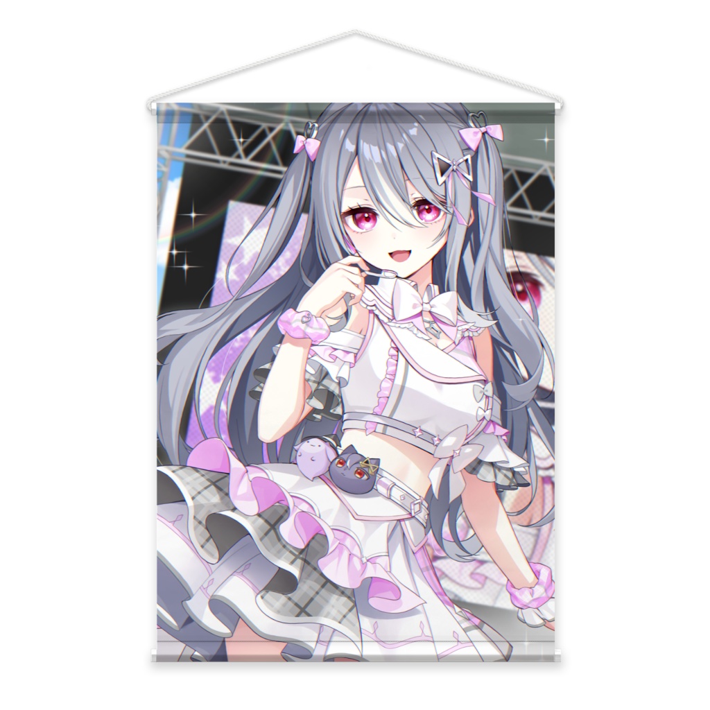 【受注生産】生誕記念B2タペストリー