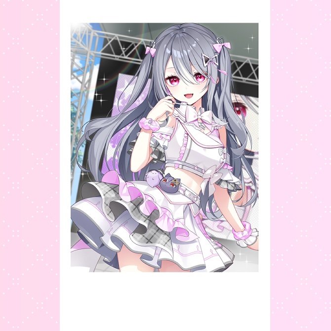 【受注生産】生誕記念チェキ(直筆サインあり/なし)