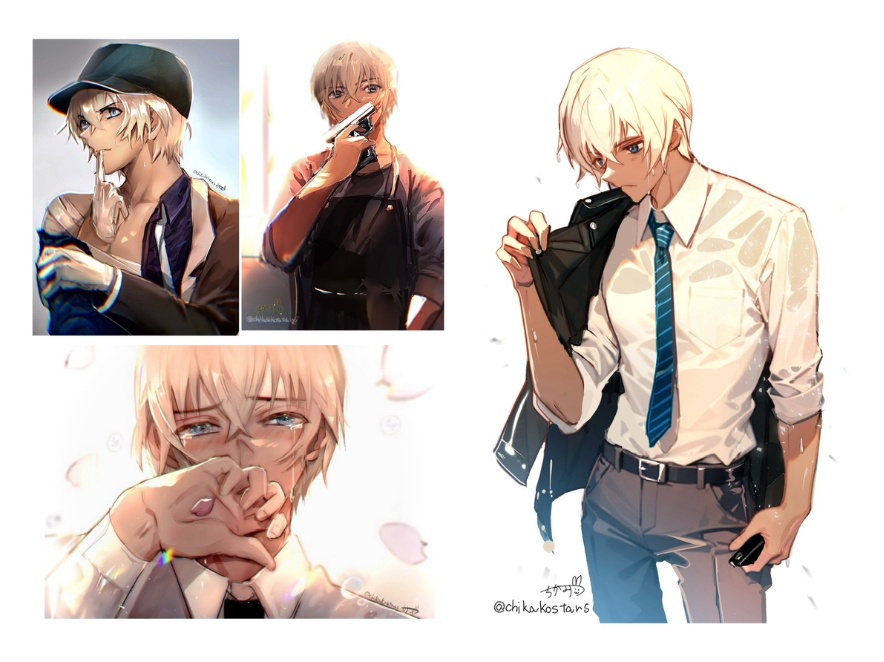 夏コミ イラスト本 トートバッグ新刊4点セット 数量限定(送料無料)