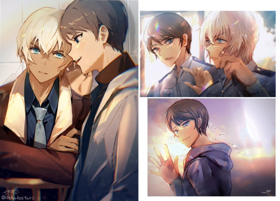 夏コミ イラスト本 トートバッグ新刊4点セット 数量限定(送料無料)