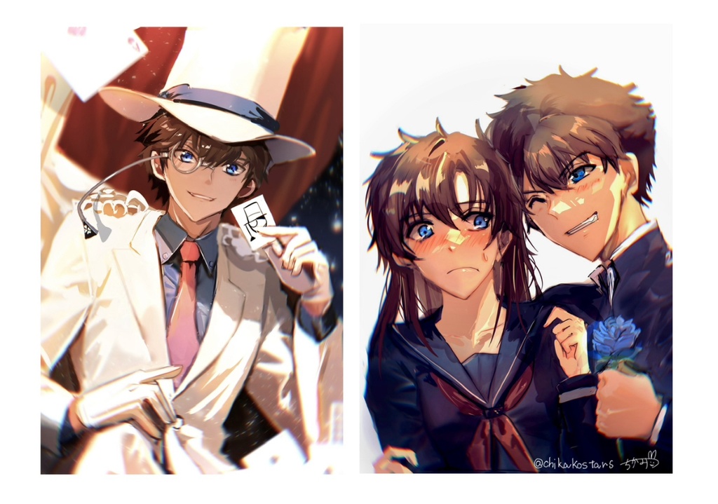 夏コミ イラスト本 トートバッグ新刊4点セット 数量限定(送料無料)