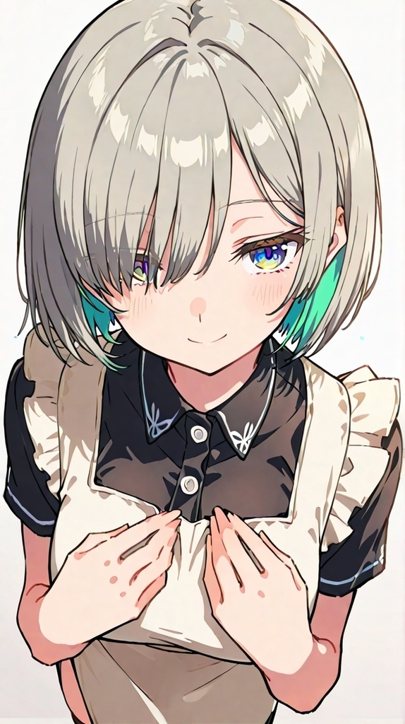 【不思議ちゃんセット│縦恋】