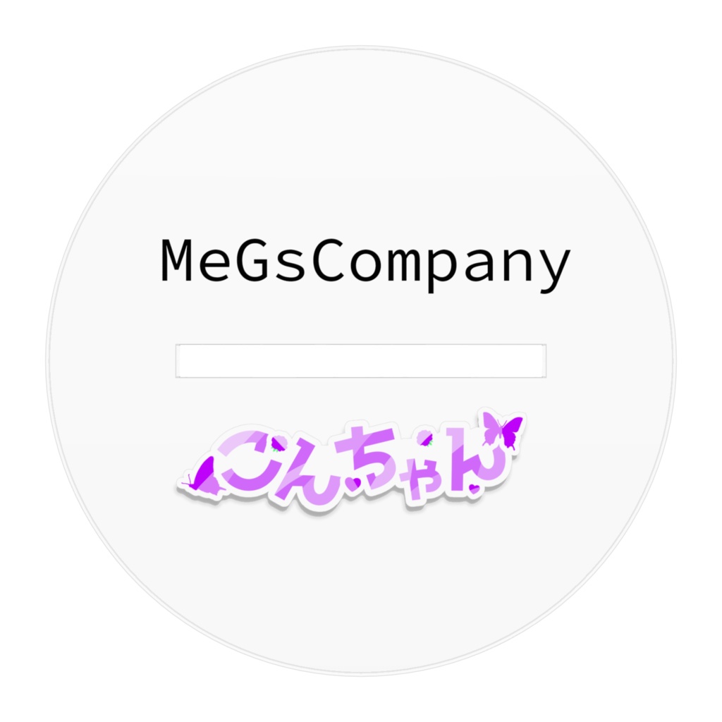 こんちゃんアクリルスタンド