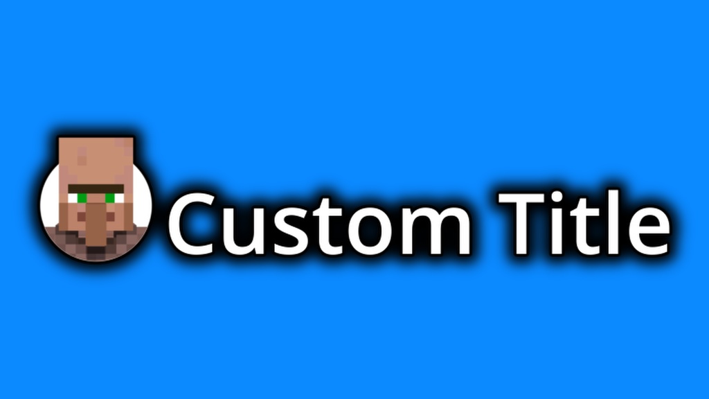 【無料】アイコン付きテロップテンプレート【DavinciResolve】