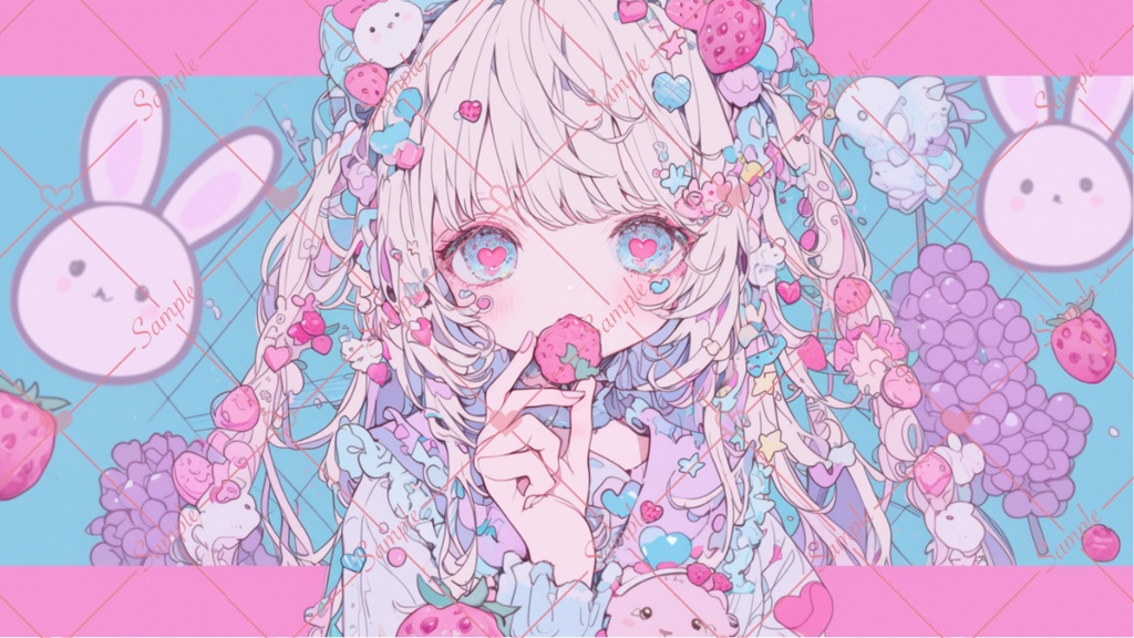 メルティドリーム Melty Dream