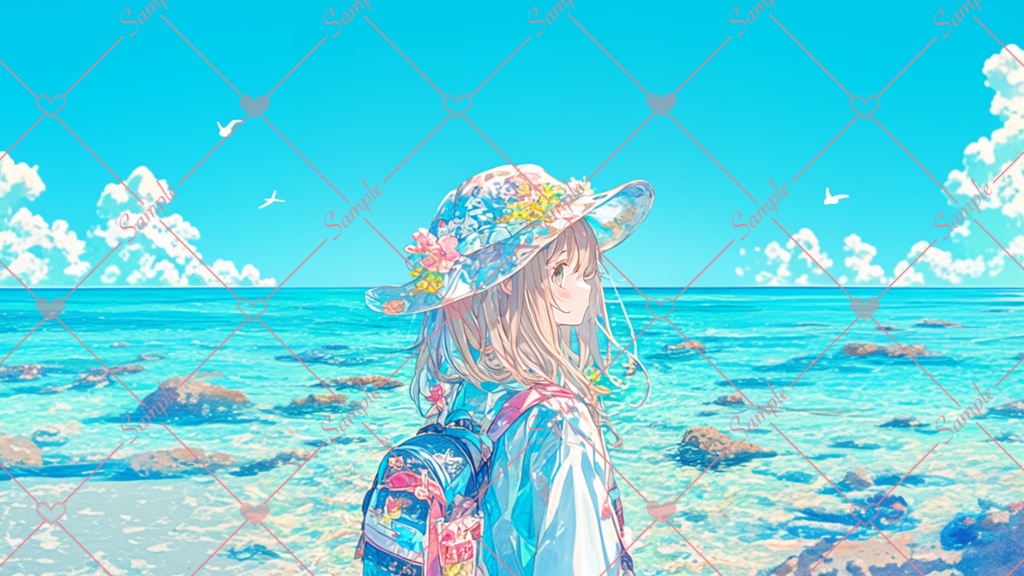 Silent Sea