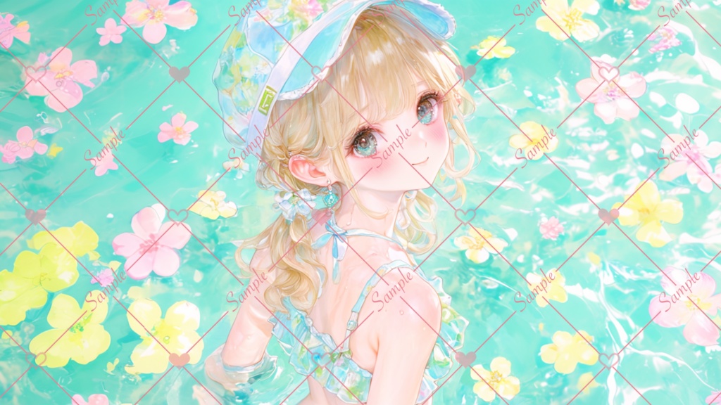 サマーパラダイス Summer Paradise