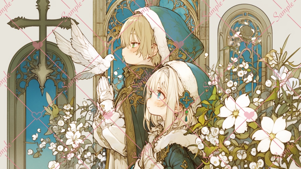 勇者のまったり日常 The Laid-back Daily Life of a Hero