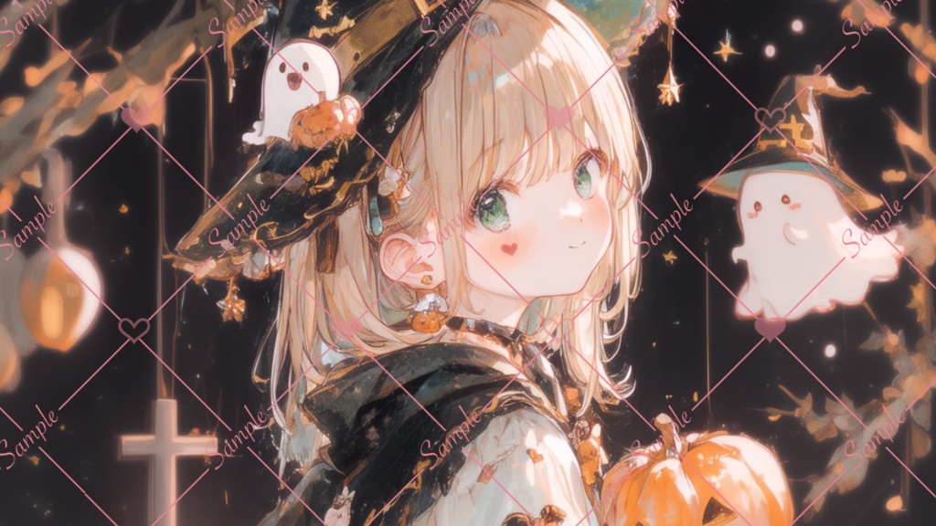 ハロウィン トワイライト Halloween Twilight