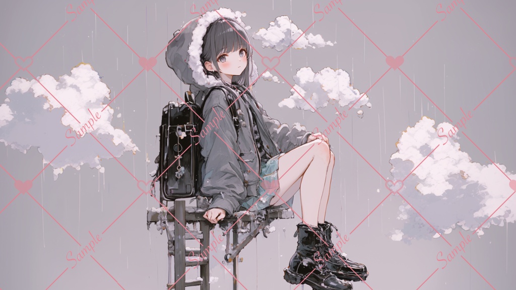 Rainy Days ...
