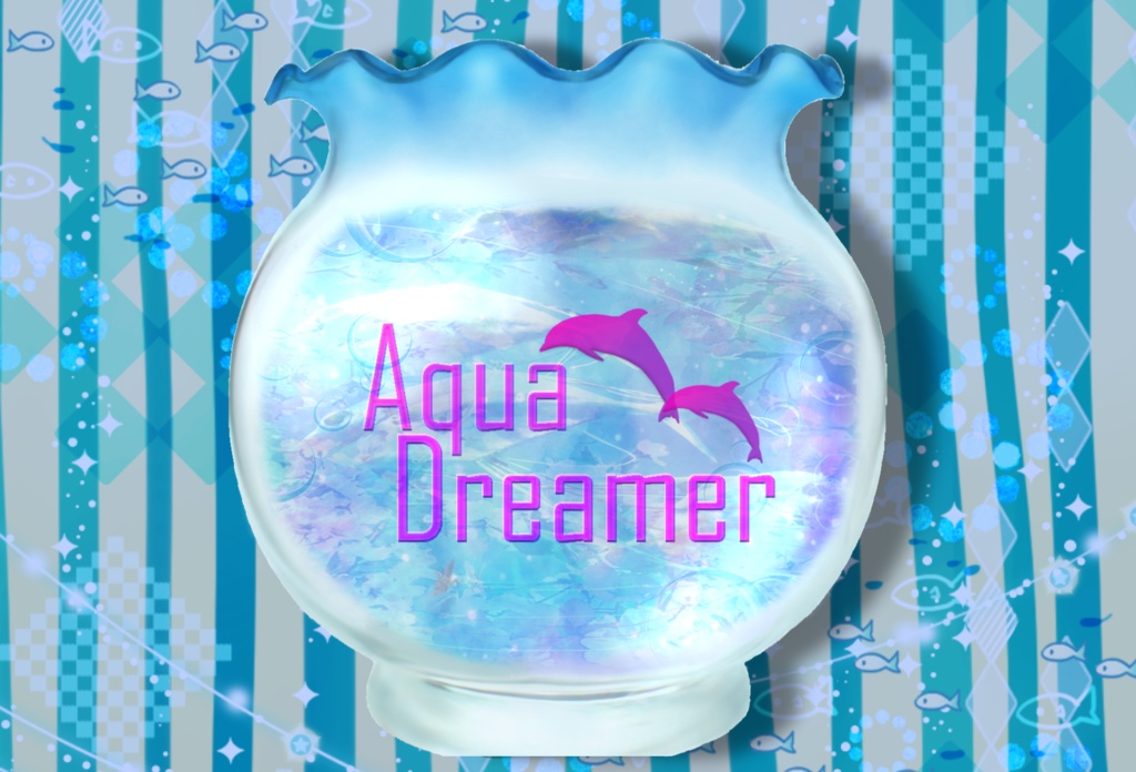 【CoCシナリオ】Aqua Dreamer