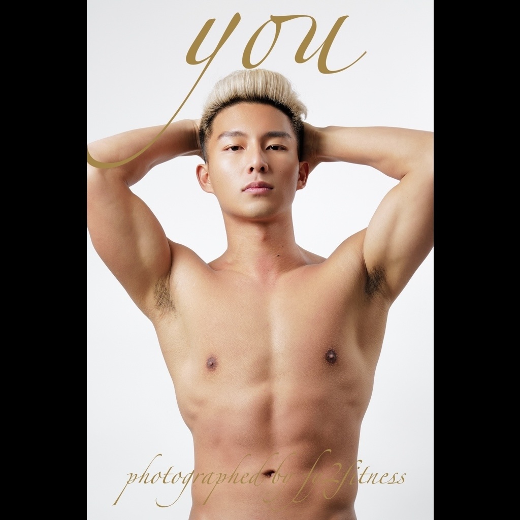 you