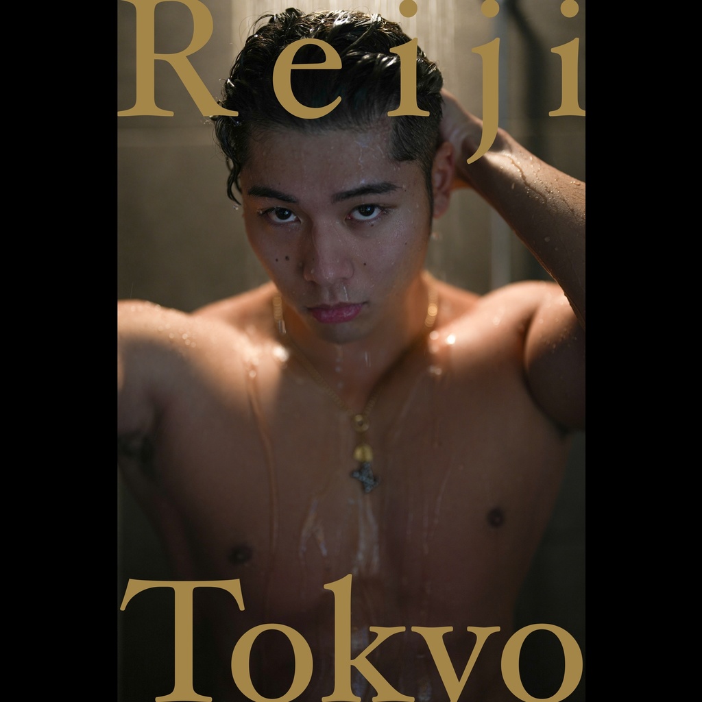 Reiji Tokyo W