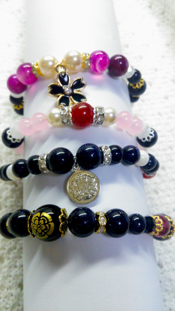 粟田口ブレスレット