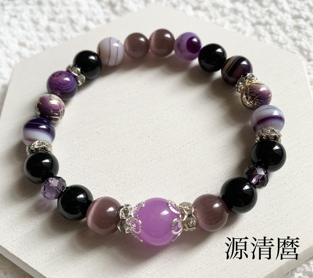 天江戸組ブレスレット