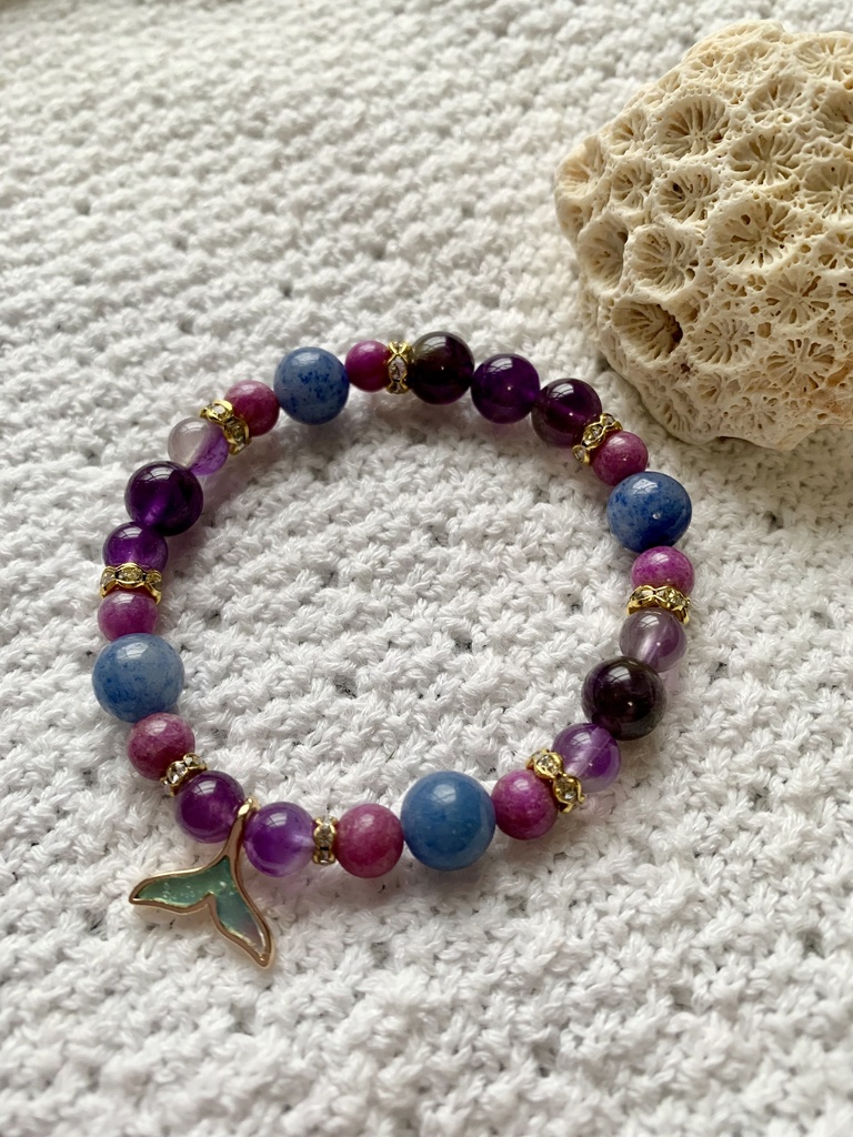 【恋と深空】概念ブレスレット