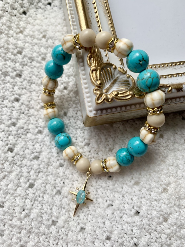 【恋と深空】概念ブレスレット