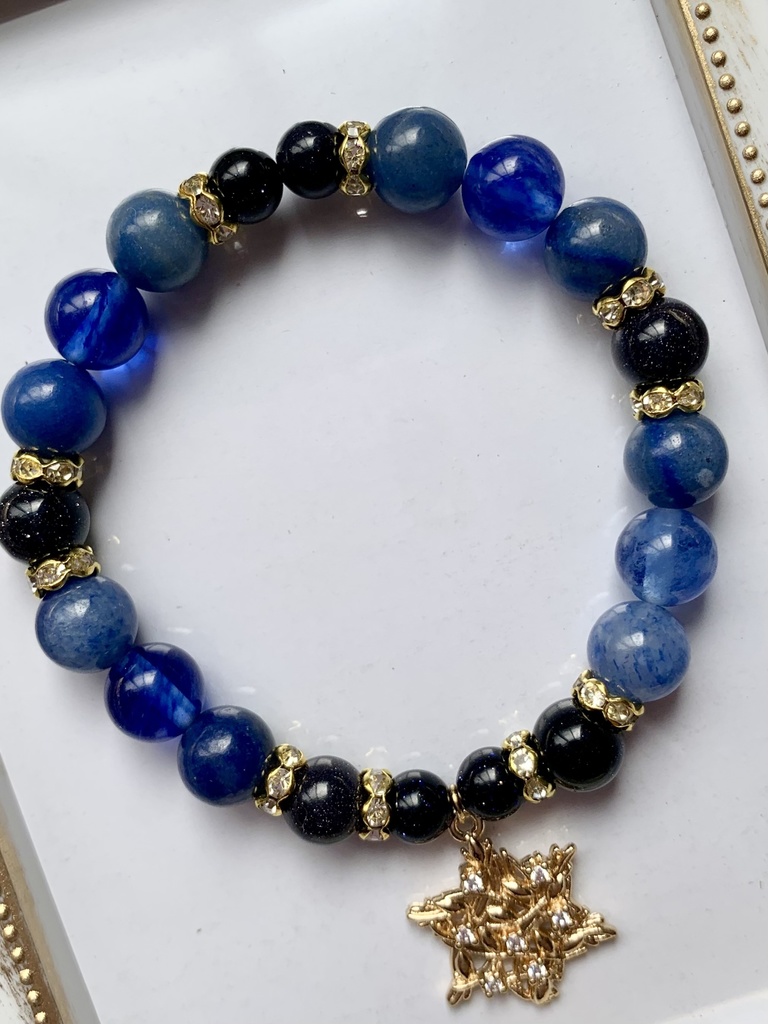 【恋と深空】概念ブレスレット