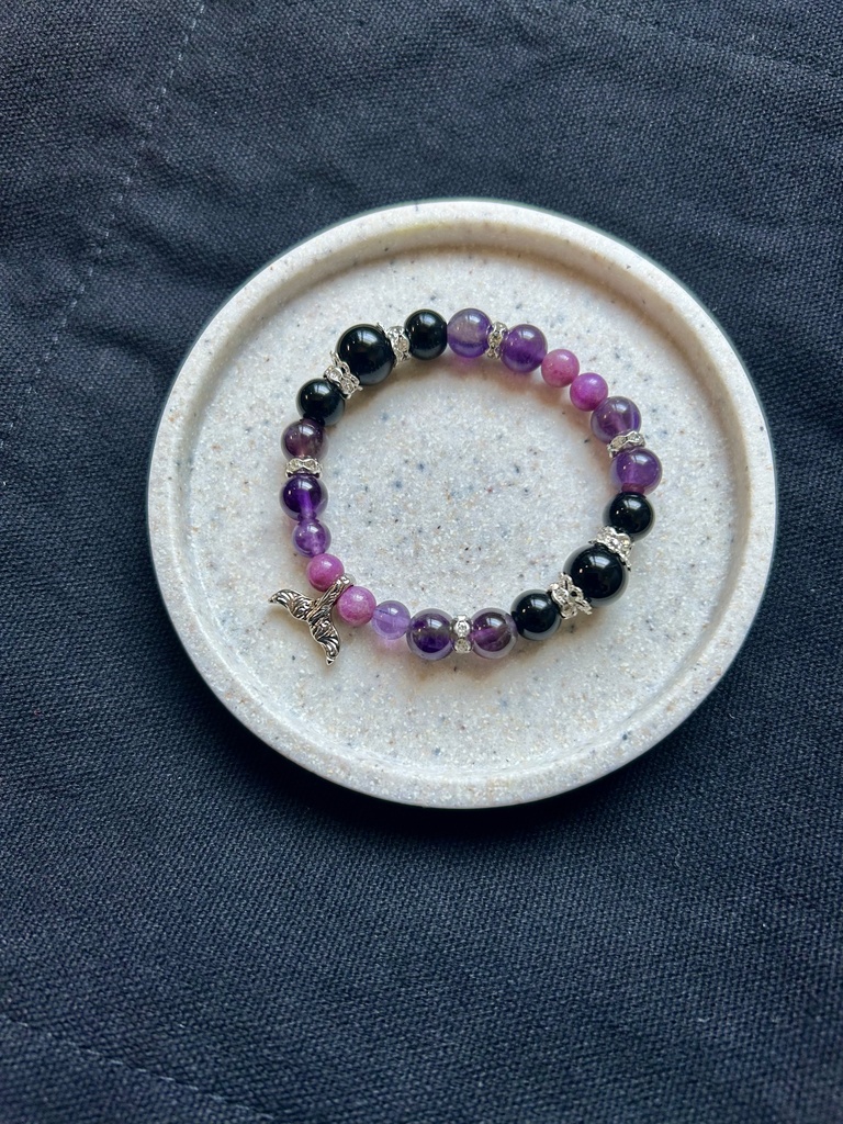 【恋と深空】ホムライメージブレスレット