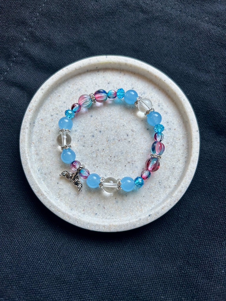 【恋と深空】ホムライメージブレスレット