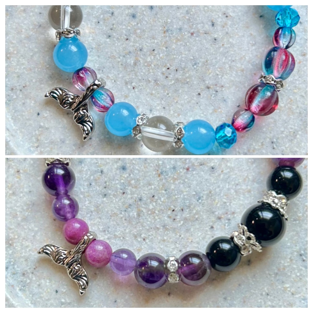 【恋と深空】ホムライメージブレスレット