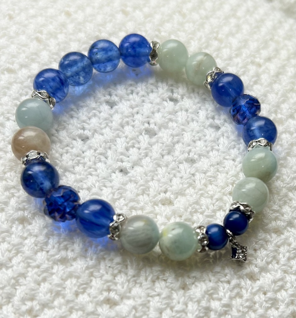 【刀剣乱舞【刀剣乱舞】山姥切長義モチーフブレスレット